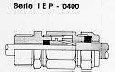 Serie IEP-600