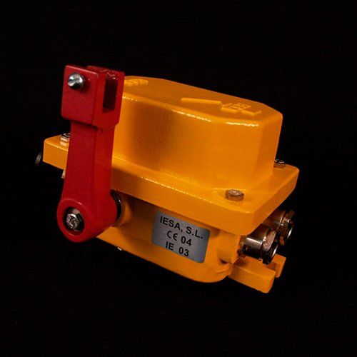 Interruptores IE-03 Interruptores IE-03