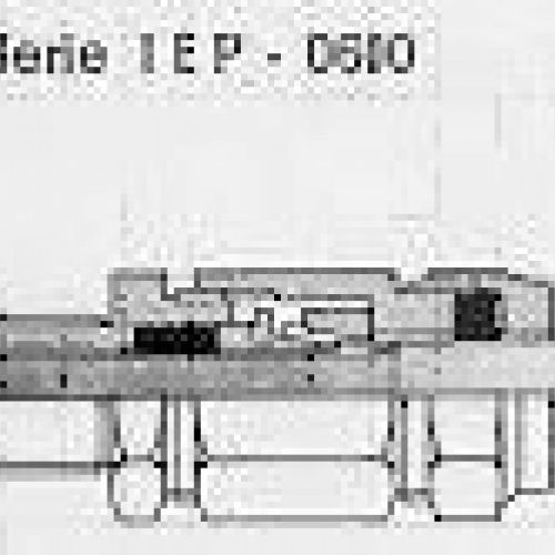 Serie IEP 500